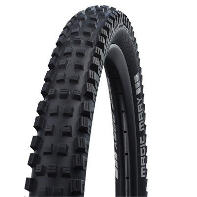 SCHWALBE Külső gumi MAGIC MARY BikePark 27,5x2,40