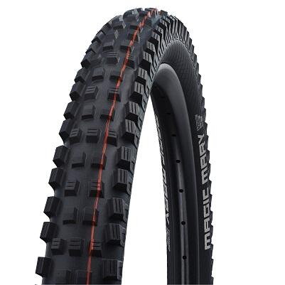 SCHWALBE Köpeny Magic Mary Super Trail 27,5X2,40