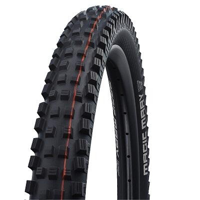 SCHWALBE Külső gumi MAGIC MARY Super Trail 27,5x2,40