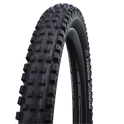 SCHWALBE Köpeny Magic Mary Super Gravity 27,5X2,40