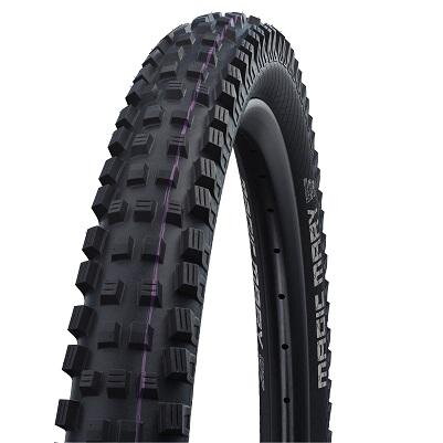 SCHWALBE Külső gumi MAGIC MARY Super Gravity 27,5x2,40