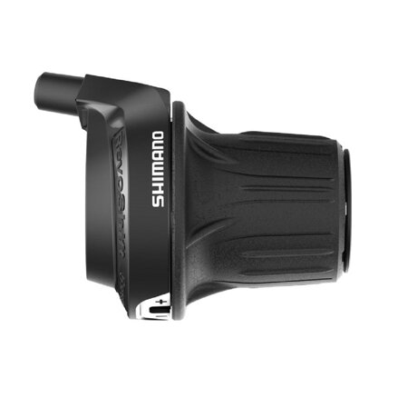SHIMANO Váltókar Deore SL-M5100 jobb 11 sebességes kijelzővel
