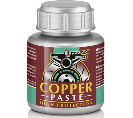 MOTOREX COPPER PASTE 100g