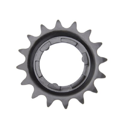 SHIMANO SM-GEAR21 Nexus 21 fogas 2,3mm fekete pastorkák