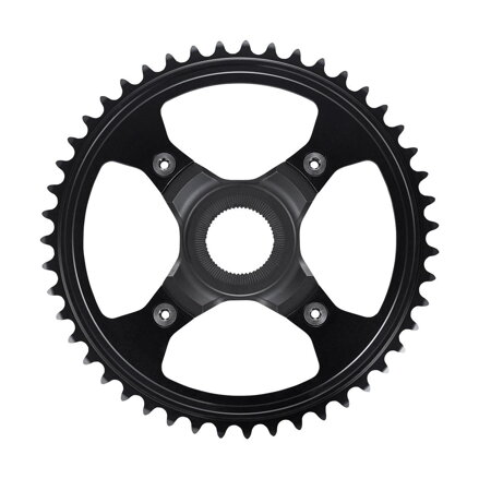 SHIMANO chain ring 34z. for FCE8000/8050 STEPS, CL 56.5mm, 12-wheel