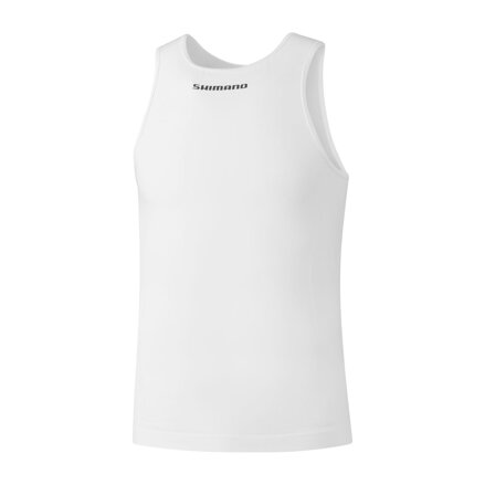 SHIMANO VERTEX SL BASE LAYER fehér póló