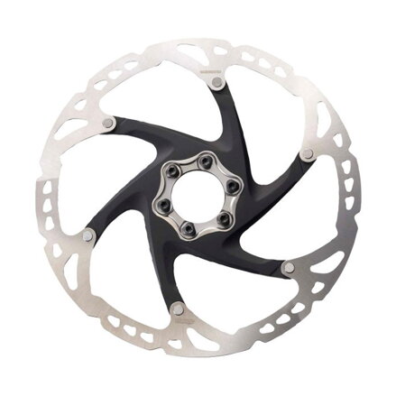 SHIMANO SM-RT76 203mm 6 lyukas féktárcsa