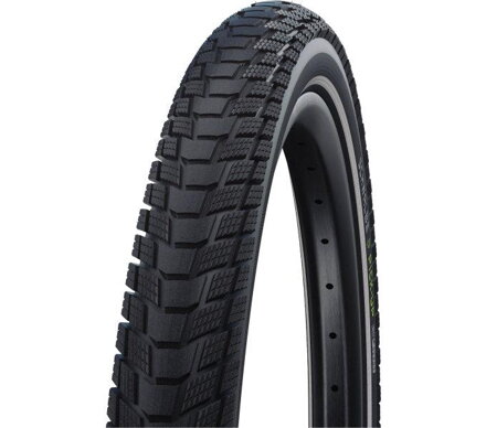 SCHWALBE Külső gumi PICK-UP (55-406) 20x2.15 Performance 2x67EPI 790g Reflex E-Bike