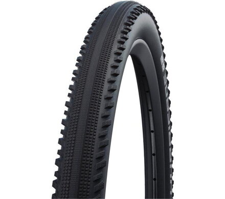 SCHWALBE Külső gumi HURRICANE (50-622) 29x2.00 Performance 67EPI 650g fekete