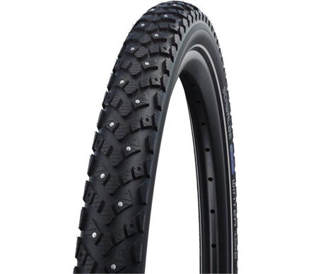 SCHWALBE Külső gumi TÉLI 27,5x2,00