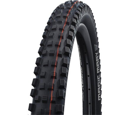 SCHWALBE Külső gumi MAGIC MARY Super Gravity 27,5x2,40