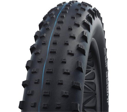 SCHWALBE Külső gumi JUMBO JIM Super Ground 26x4.00