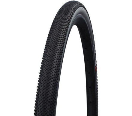 SCHWALBE Külső gumi G-ONE ALLROUND Double Defense 700x35C