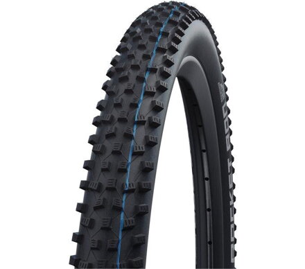 SCHWALBE Külső gumi ROCKET RON (57-584) 27.5x2.25 Evolution 67EPI 600g fekete TLE SpeedGrip