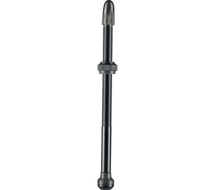 SCHWALBE 100 mm-es tömlő nélküli szelep pár