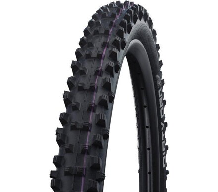 SCHWALBE Külső gumi DIRTY DAN 27,5x2,35