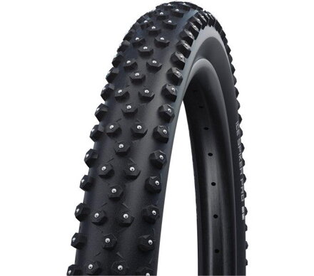 SCHWALBE Külső gumi ICE SPIKER PRO Double Defense 27,5x2,25