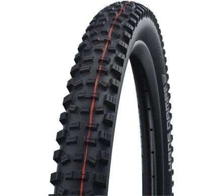 SCHWALBE Külső gumi HANS DAMPF Super Gravity 27,5x2,35