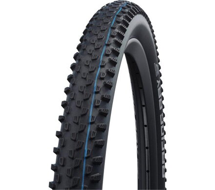 SCHWALBE Külső gumi RACING RAY (60-622) 29x2.35 Evolution 67EPI 730g fekete TLE SpeedGrip
