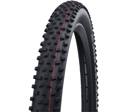 SCHWALBE Külső gumi ROCK RAZOR 20x2,25