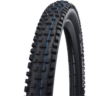 SCHWALBE Külső gumi NOBBY NIC 26x2,25