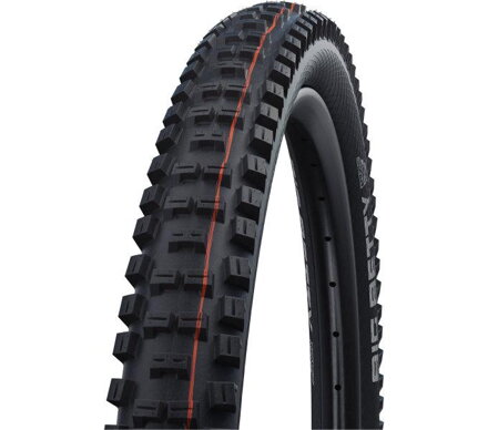 SCHWALBE Külső gumi BIG BETTY Super Gravity 27,5x2,40