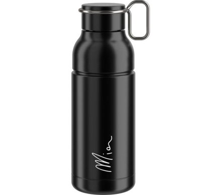 ELITE Palack MIA 650 fekete
