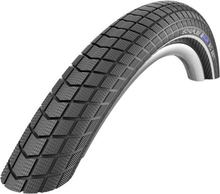 SCHWALBE Külső gumi BIG BEN (50-622) 28x2.00 Active 50EPI K-Guard 890g Reflex