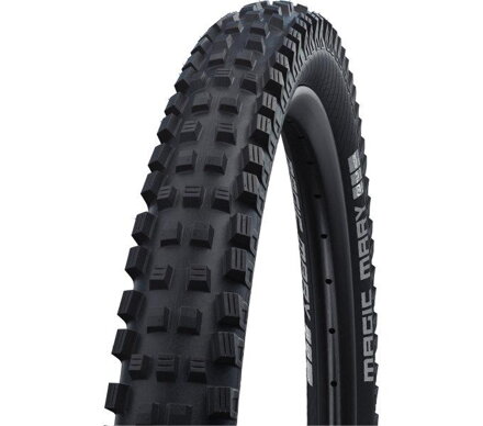 SCHWALBE Külső gumi MAGIC MARY (62-622) 29x2.40 Performance 2x50EPI 1600g fekete