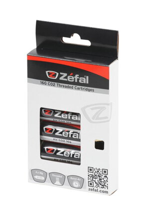 ZÉFAL Patron EZ TWIST 16g 6db