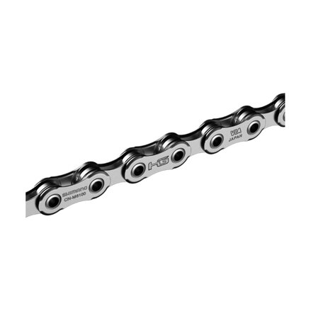 SHIMANO CN-M6100 Lánc 12 sebességes 116 láncszem + gyorskapocs