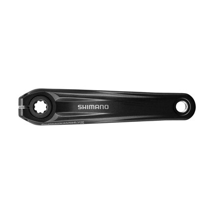 SHIMANO crankset Steps FC-E8000 170mm