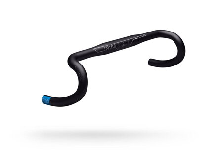 PRO LT GRAVEL ALLOY kormány 10° flare, 31,8