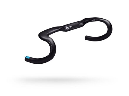 PRO Kormány Plt Ergo Carbon 440 Mm