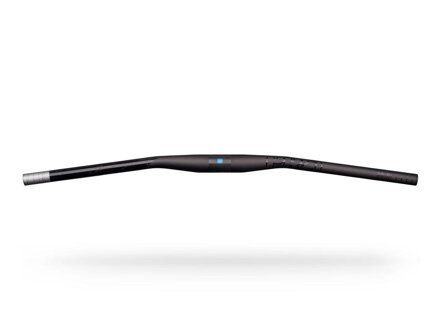 PRO Handlebars THARSIS FLAT TOP CARBON 740 mm