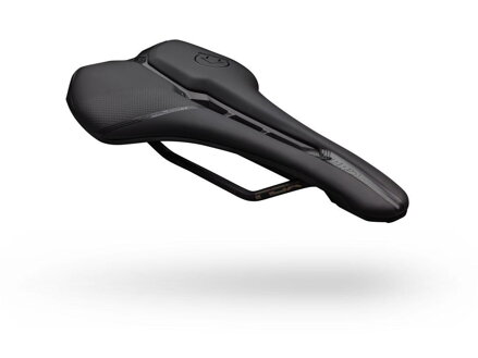 PRO GRIFFON SPORT fekete nyereg 142mm