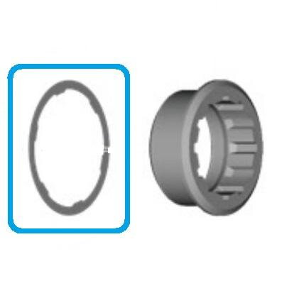 Shimano Washer ért CS-M9100/M8100-12 cartridge