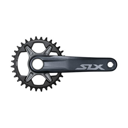 Shimano Hajtómű SLX FC-M7100 175mm