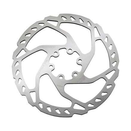 SHIMANO SM-RT66 180mm 6 lyukas féktárcsa