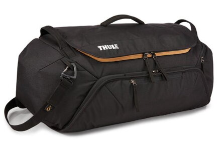 THULE ROUNDTRIP Bike Duffel bag black
