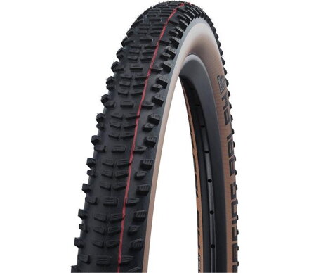 SCHWALBE Külső gumi RACING RALPH (60-622) 29x2.35 Evolution 67EPI 745g Transparent TLE Speed