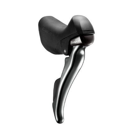 SHIMANO ST-4700 Dual control Tiagra jobb 10 sebességes fekete