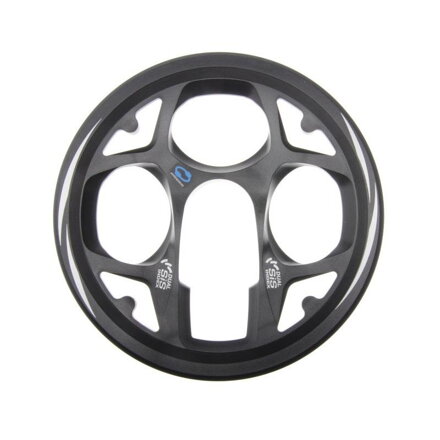 SHIMANO FC-M311 42 fogas fedél csavarok nélkül