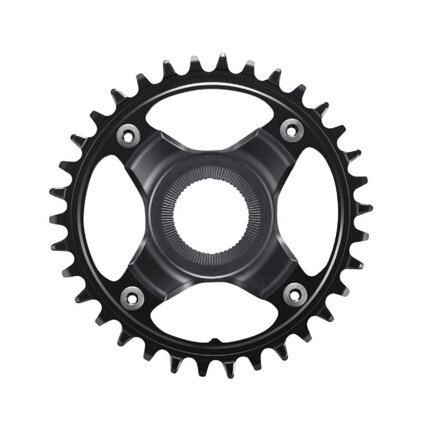 SHIMANO chain ring STEPS SM-CRE80 12-k.