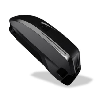 SHIMANO BT-E8016 Akkumulátor Steps 630Wh keret fekete