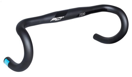 PRO Handlebars PLT ERGO 400 mm