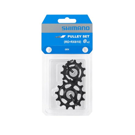 SHIMANO Váltógörgőz Rdrx810 - 11 Sebesség