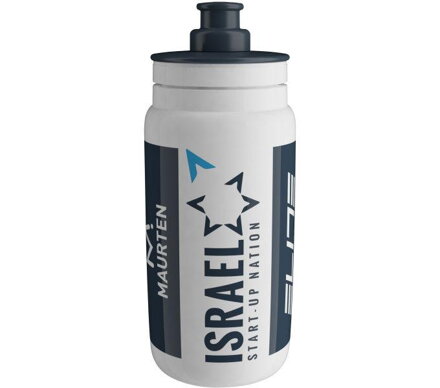 ELITE Bottle FLY ISRAEL START-UP NATION