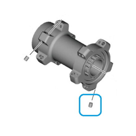 SHIMANO Mellbimbók Agya Shimano Számára