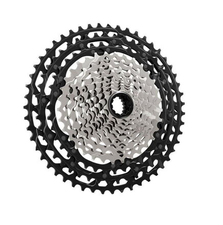 SHIMANO Fogaskoszorú Xtr M9100 - 12 Spégéses 10-51 Fogszám